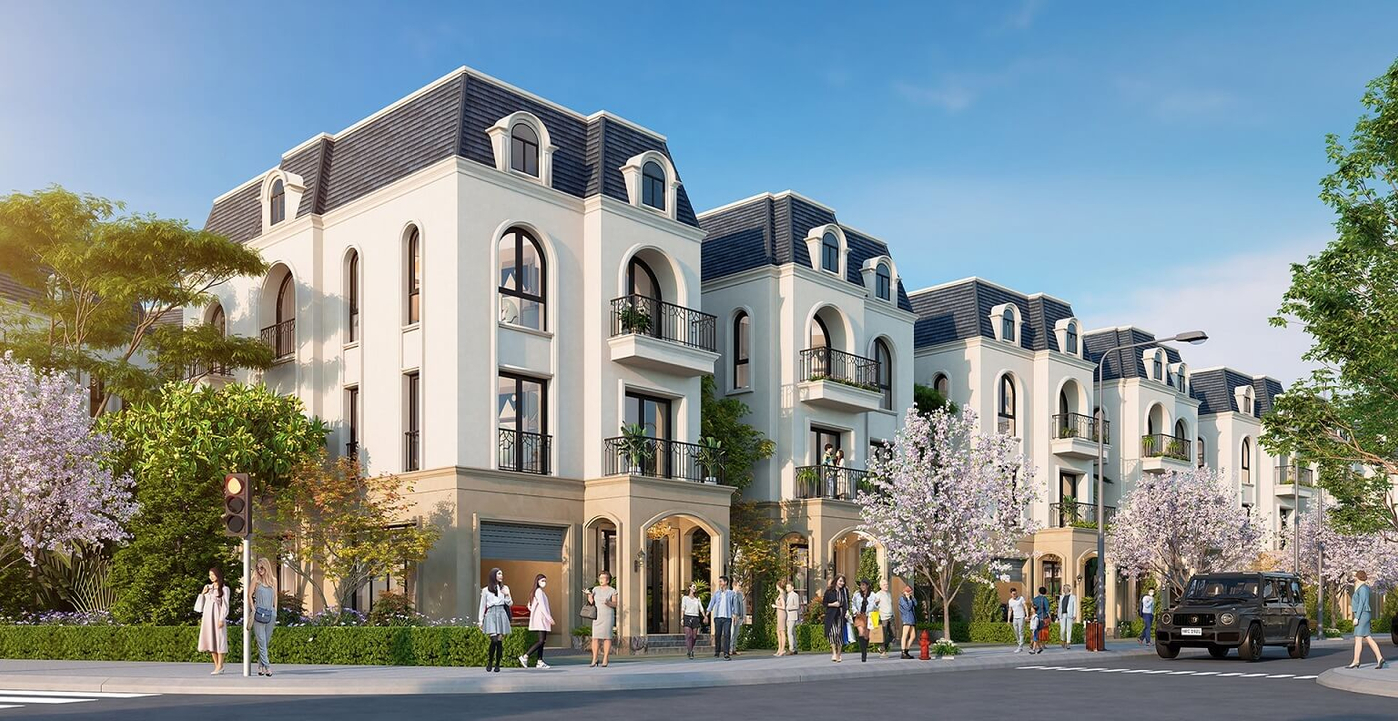 Dự án CenterVille Văn Giang.jpg